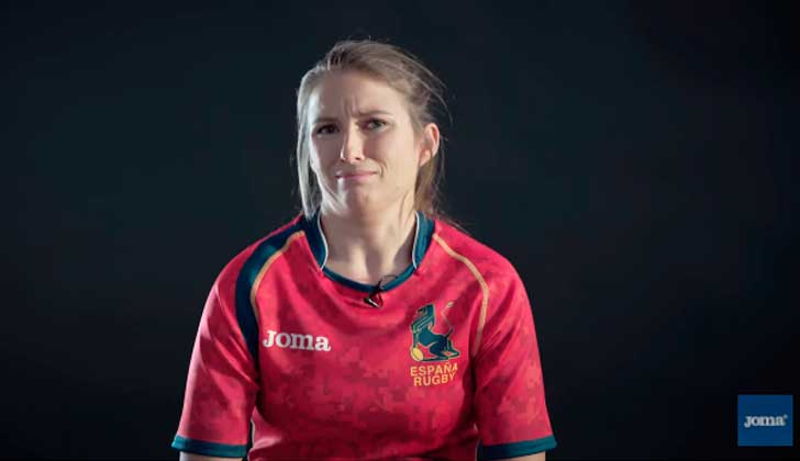 "¿Si juegas al rugby eres lesbiana no?", el spot que habla sobre los estereotipos de género en el deporte.