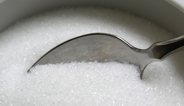 Científicos advierten que el consumo de azúcar podría dañar el cerebro. Foto. Pixabay