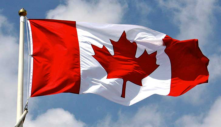 El himno de Canadá ya no tendrá distinciones de género.