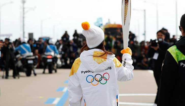 Delegación de alto nivel norcoreana viajará a la inauguración de los Juegos Olímpicos en el Sur.