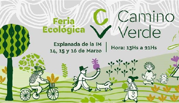 En marzo habrá una nueva edición de la Feria de Camino Verde en la IM
