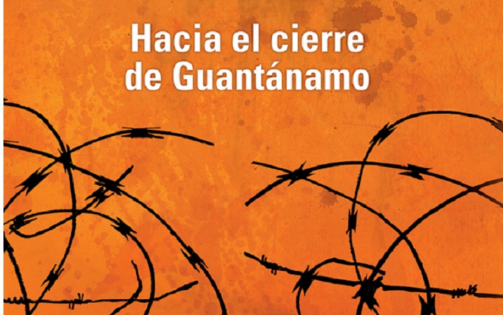 CIDH califica de "retroceso" decisión de Trump de mantener prisión de Guantánamo. Foto: CIDH