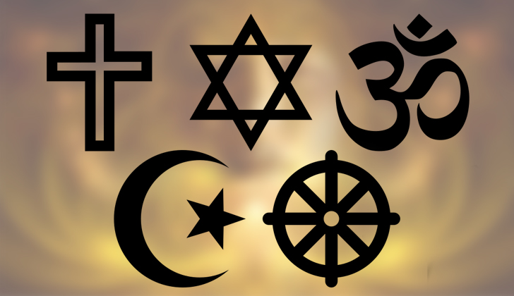 interreligion