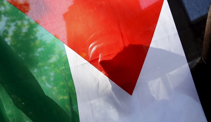 Embajador palestino: "El pueblo palestino agradece profundamente al Uruguay el apoyo a la causa palestina". Foto: Sputnik