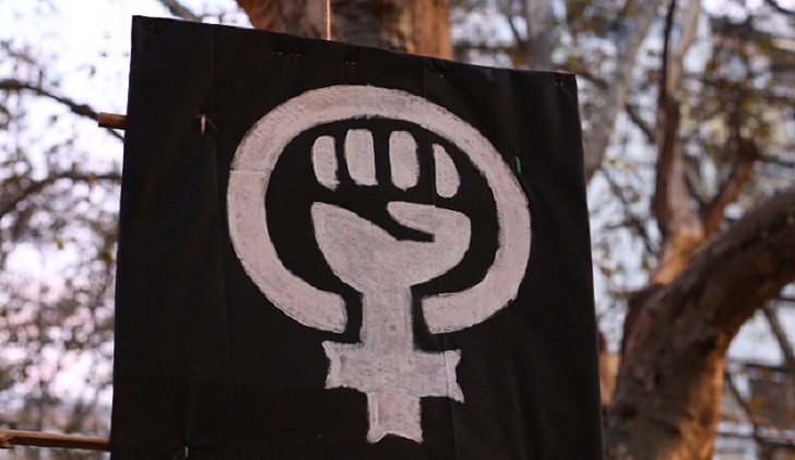 Este 8 de marzo las mujeres paran para marchar en todo el país