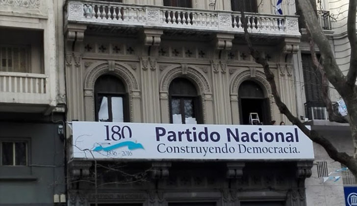 Partido-Nacional