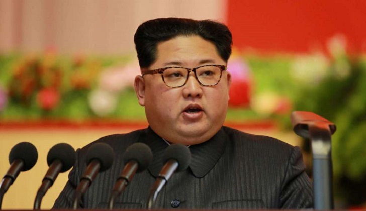 Corea del Norte ofrece a Estados Unidos un diálogo sin condiciones previas.