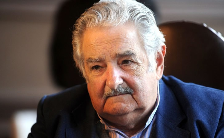 El ex presidente Mujica sigue abogando por una salida pacífica en Venezuela. / Foto de archivo cortesía de M24
