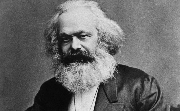 karl-marx