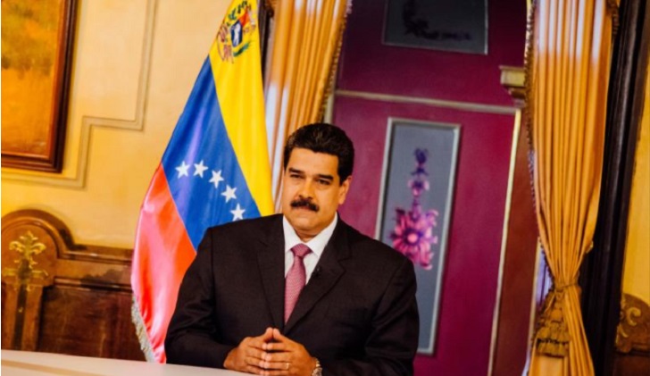 Maduro encabeza cumbre del ALBA en Venezuela de cara a las elecciones .