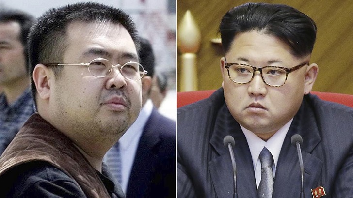 EE.UU. impone sanciones contra Corea del Norte por el asesinato del hermano de Kim Jong Un.