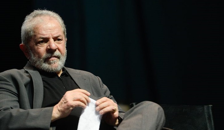 Corte aplaza análisis del recurso que podría liberar a Lula.
