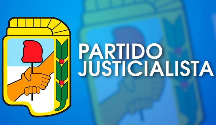 La Justicia argentina intervino el Partido Justicialista.
