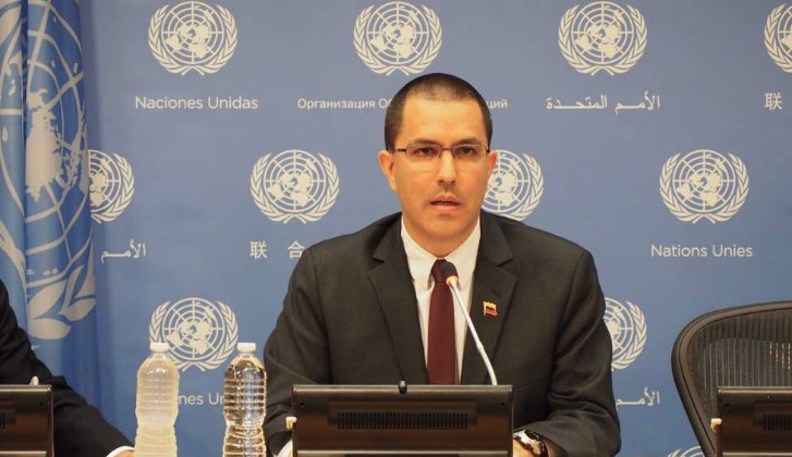 Venezuela defiende elecciones ante la ONU