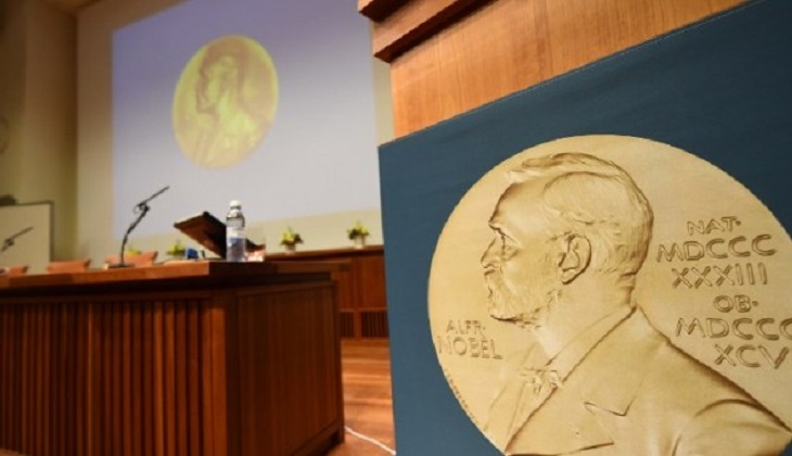 Un escándalo por abusos sexuales desata crisis en la Academia sueca de los Nobel.