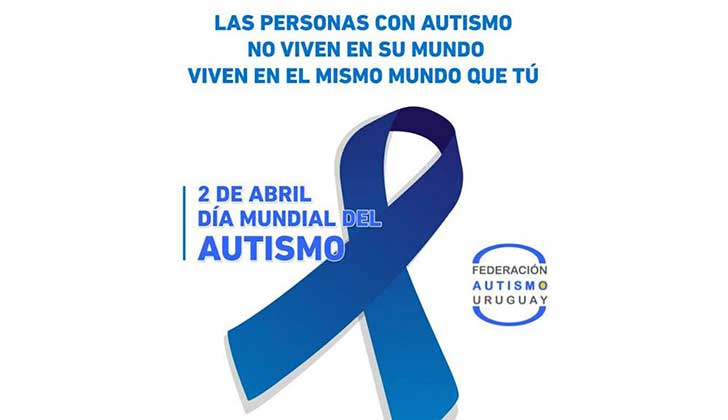  Día Mundial de la Concienciación sobre el Autismo 