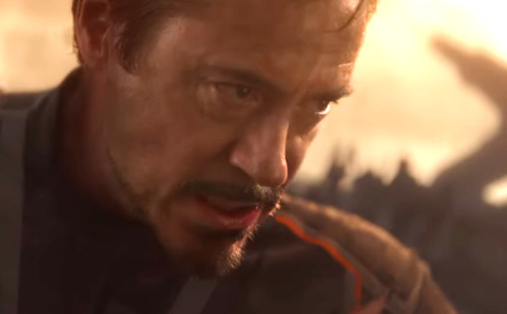 Iron-Man podría ser clave en Avengers 4 tras la decisión de Doctor Strange de salvarlo / Foto: Marvel
