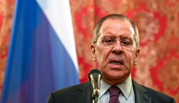 Rusía: el tóxico del caso Skripal se fabrica en EE.UU., Reino Unido y otros países de la OTAN