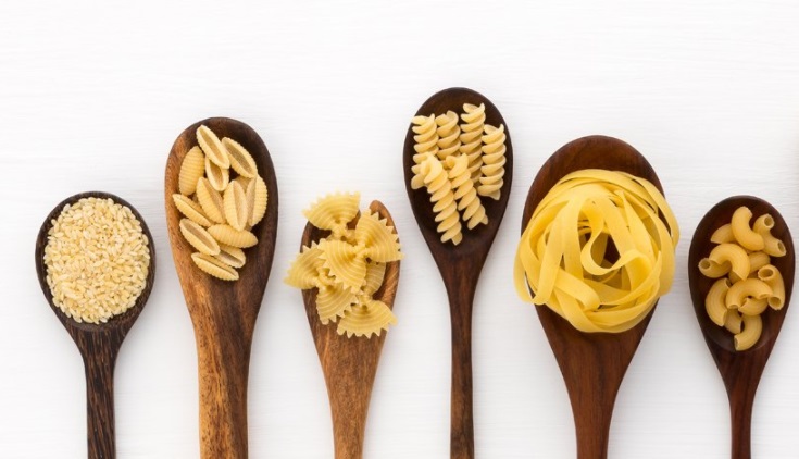 Un estudio defiende la presencia de la pasta dentro de una dieta saludable.