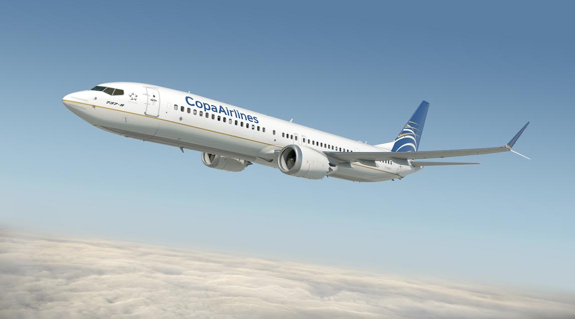 Copa Airlines, con un índice de puntualidad del 86.56%, fue reconocida por quinto año consecutivo por FlightStats como “La aerolínea más puntual de Latinoamérica”, premio que la OAG otorgó por primera vez a la compañía panameña.