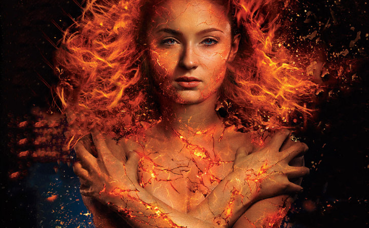 X-Men: Dark Phoenix sería la última película de los mutantes bajo Fox