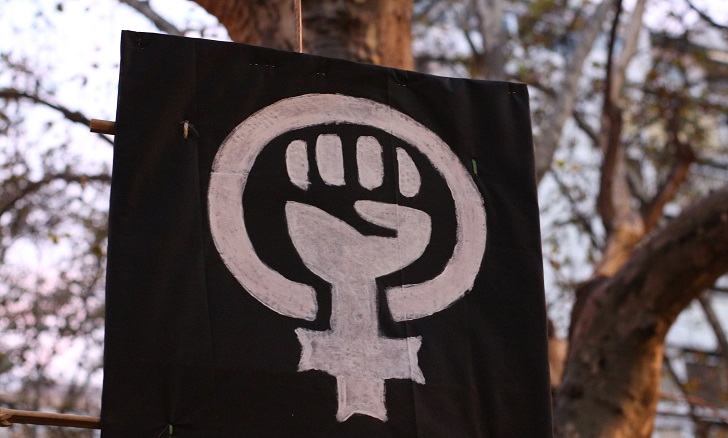 Intersocial feminista pide reunión con Tabaré Vázquez