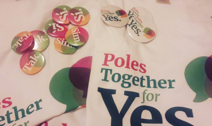 Irlanda decide si deroga o no enmienda que prohíbe el aborto