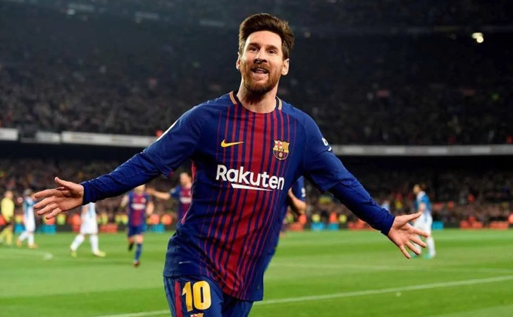 Lionel Messi llegará sin descanso para el comienzo de la Copa del Mundo