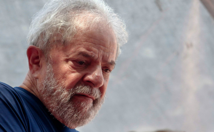 Luiz Inácio Lula da Silva / Foto: AFP