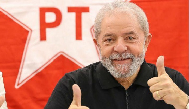 "Soy candidato hasta que la verdad aparezca", afirma Lula mientras la Justicia vota para mantenerlo en prisión