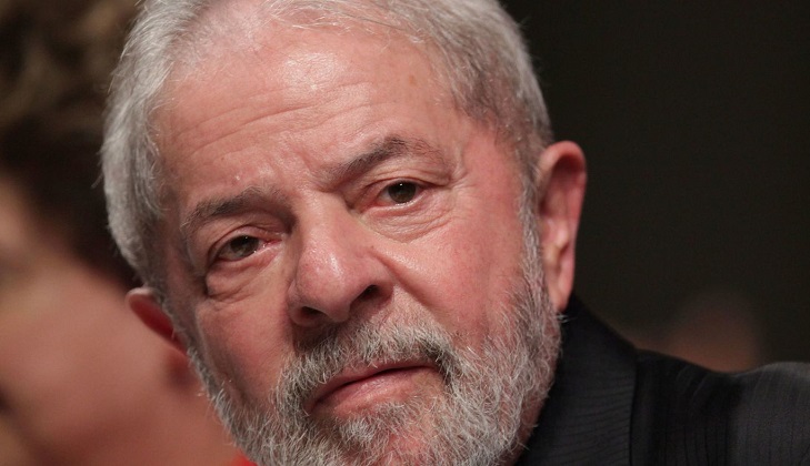 La ONU rechaza pedir medidas cautelares contra la prisión de Lula pero investiga presuntas violaciones a sus derechos.