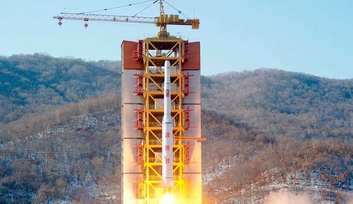 Pyongyang desmantelará su sitio de pruebas nucleares entre el 23 y 25 de mayo 