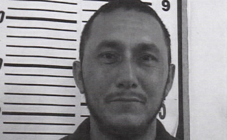 Marco Antonio Muñoz fue arrestado en la frontera entre EE.UU. y México 