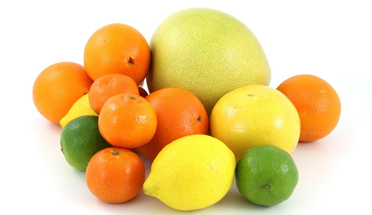 Las mejores frutas y verduras para el invierno. Foto: Pixabay