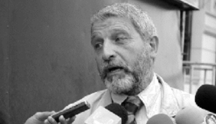 El coronel retirado Eduardo Ferro es acusado de cometer diversos delitos de lesa humanidad en dictadura.