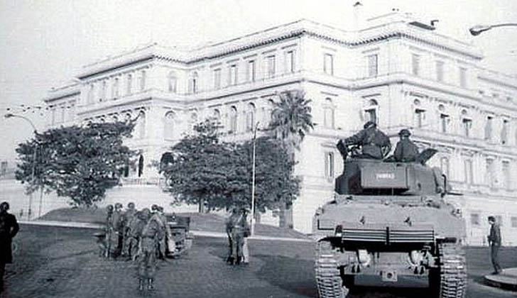 Foto de archivo cortesía de La República.