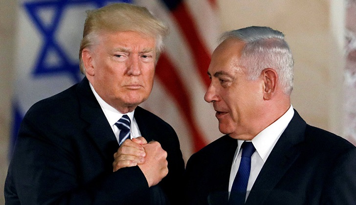Israel agradece a EE.UU. que abandone el Consejo de Derechos Humanos de la ONU