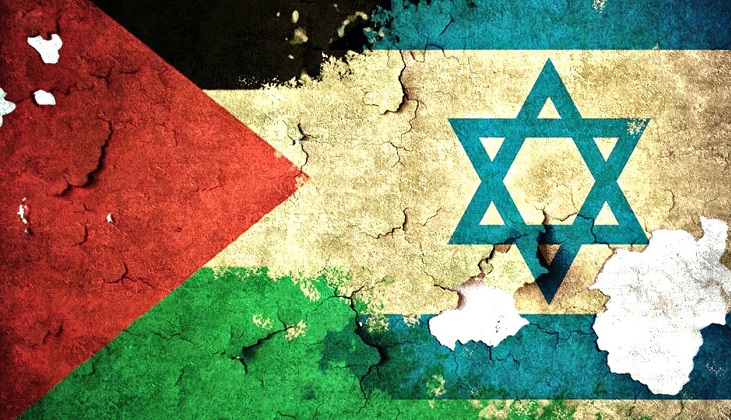 Rusia: "EE.UU. no es capaz de solucionar conflicto palestino-israelí"