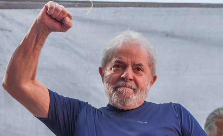 La Corte Suprema falló contra las declaraciones coercitivas que utilizaron contra Lula
