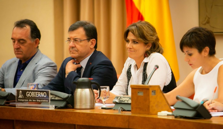 Gobierno español creará una Comisión de la Verdad sobre el franquismo