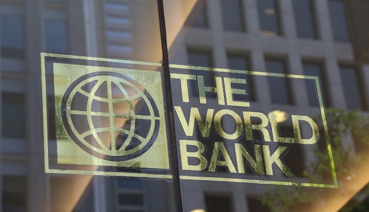 Una cuarta parte de las empleadas del Banco Mundial sufrió acoso sexual.