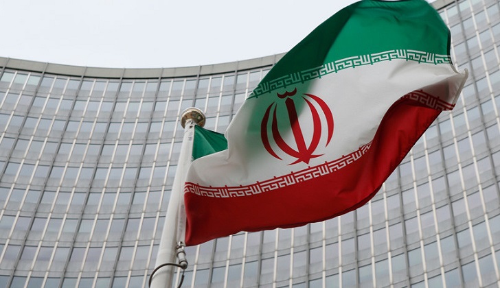 Irán denuncia a EEUU en la Corte Internacional de Justicia por "las sanciones ilegales".
