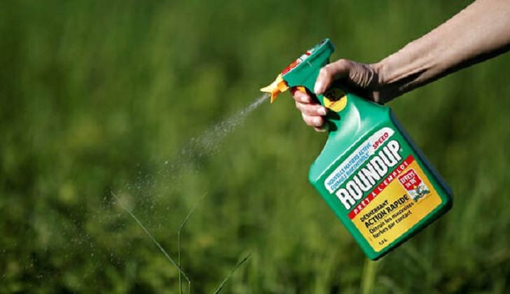 EE.UU. inicio su primer juicio por herbicida de glifosato de Monsanto