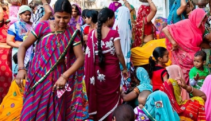 Encuesta: India es el país del mundo más peligroso para las mujeres