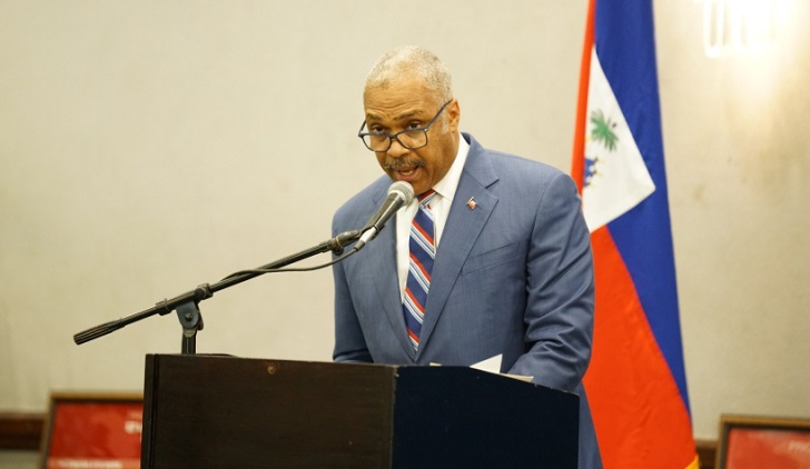 Renunció el primer ministro de Haití tras protestas por el aumento del combustible