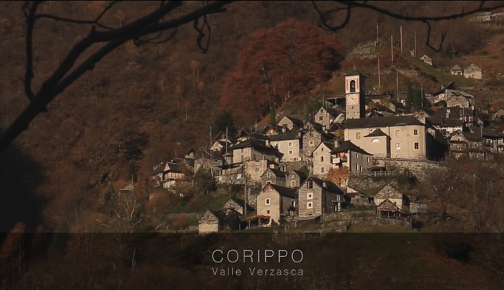 El pueblo más pequeño de Suiza se convertirá en un hotel.