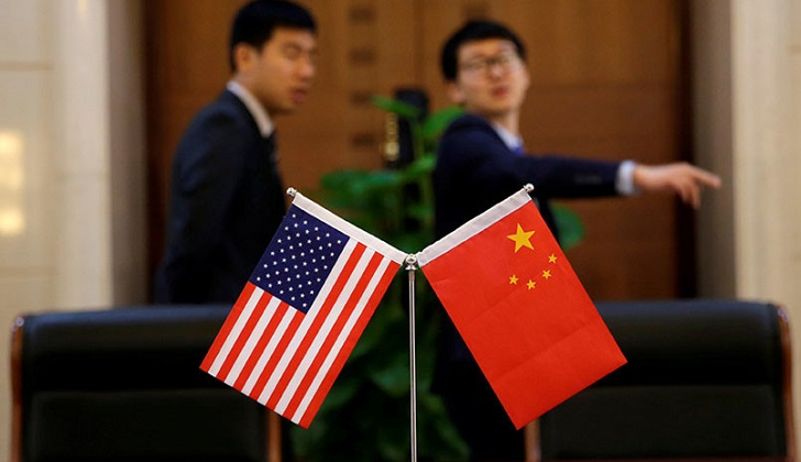 Guerra comercial: Pekín amenaza con contramedidas a Washington 