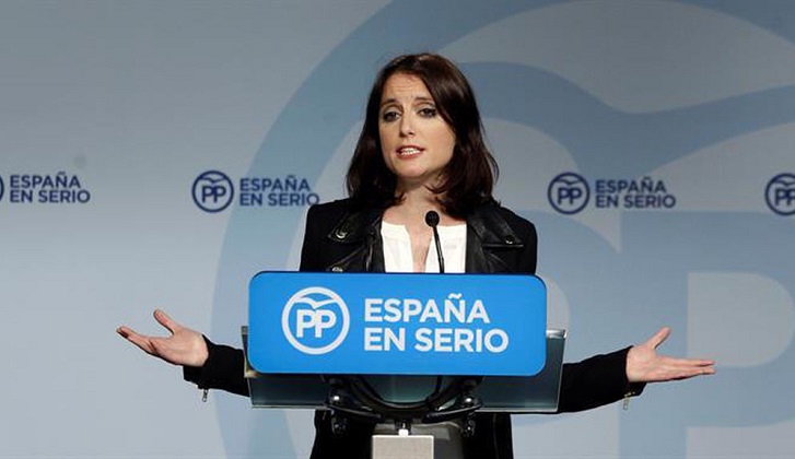 Política española considera volver a la despenalización del aborto para tres causales: " "Me preocupa que el aborto sea un derecho" 