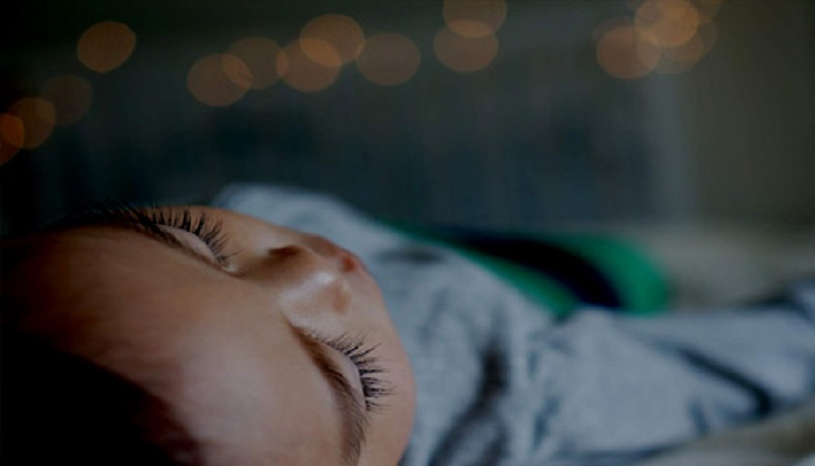 La siesta beneficia la memoria emocional de los niños.