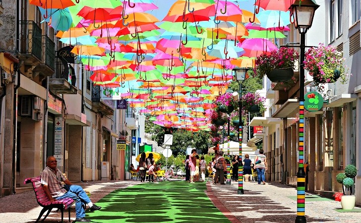 Sky", el proyecto de una ciudad portuguesa que se en el mundo - Noticias Diario Digital